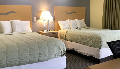 Deluxe Double Room, Non Smoking
