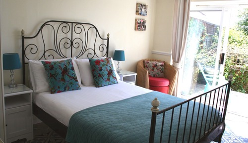 Family Suite, Private Bathroom (2 adults 2 children)