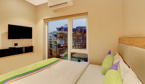 Basic Room