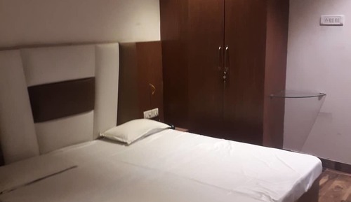 Business Room