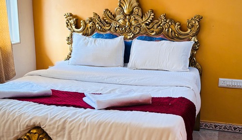 Royal Double Room