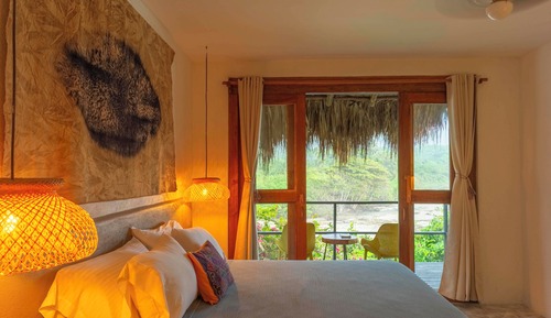 Superior Room, River View