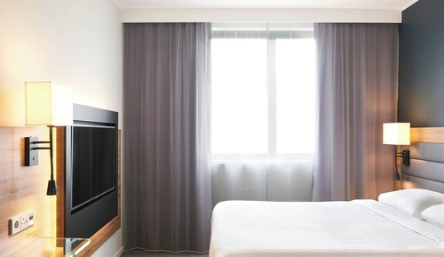 Room, 1 Queen Bed, Non Smoking