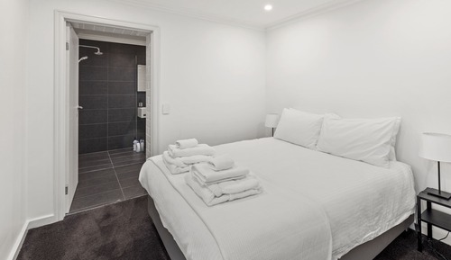 Executive Apartment