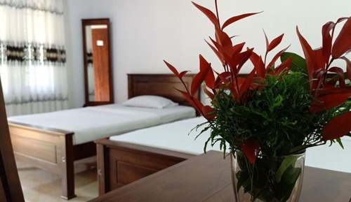 Standard Double Room (AC)