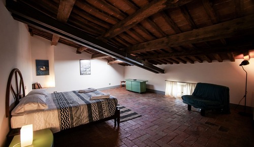 Superior Penthouse, Terrace