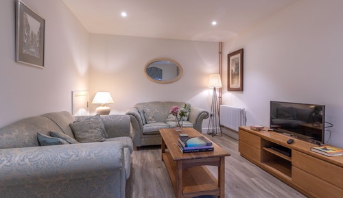 Cottage, 2 Bedrooms