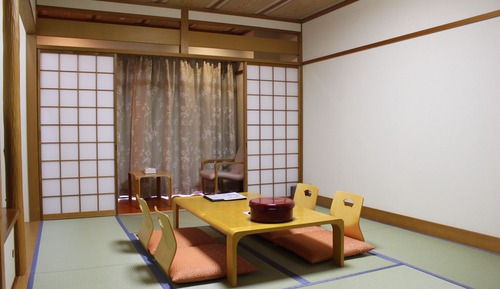 Japanese Style Room, Non Smoking