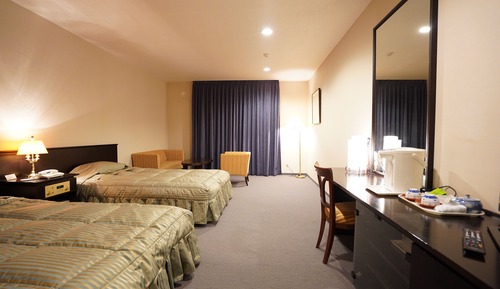 Room, Non Smoking (Run of House)