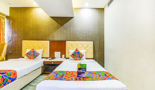 Superior Double or Twin Room