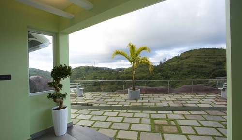 Premium Villa, 2 Bedrooms