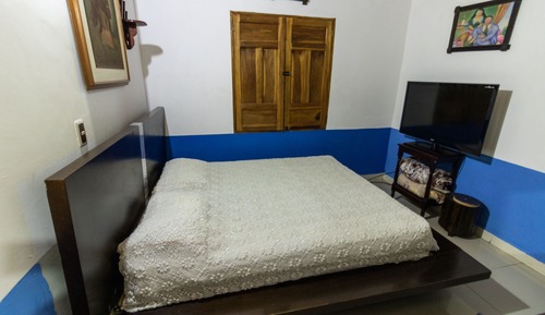 Deluxe Room, 1 Double Bed