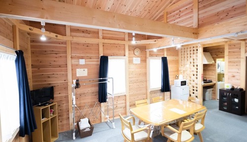 Family Bungalow Sigra A