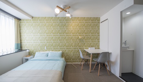 Apartment, 1 Bedroom