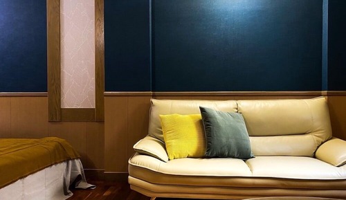 Double Room (A type)