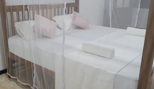 Deluxe Double Room, Smoking, Beach View