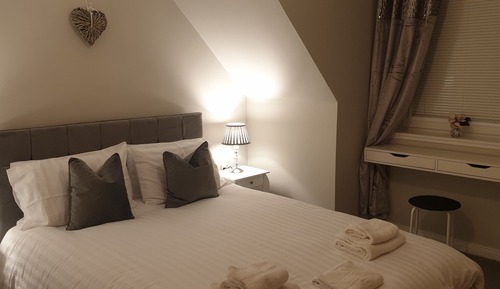 Comfort Apartment