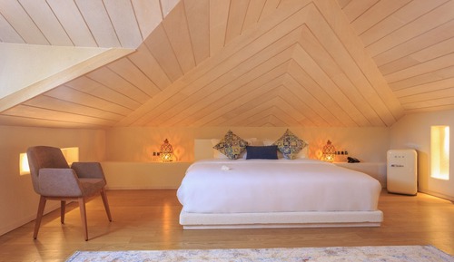Penthouse Suite