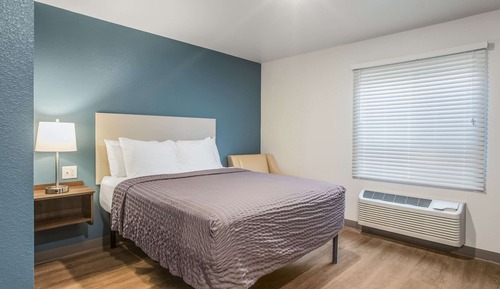 Room, 1 Queen Bed, Accessible, Non Smoking