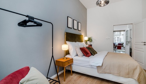 Comfort Apartment