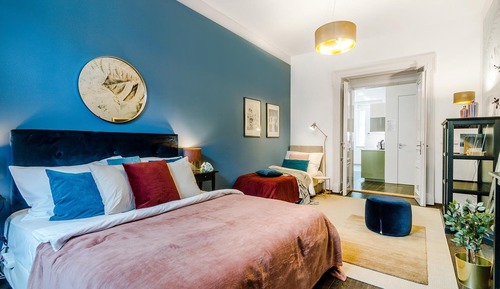 Comfort Apartment