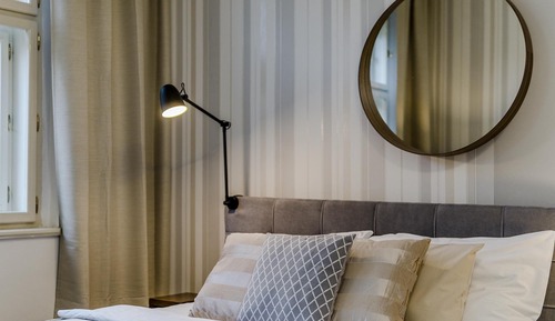 Comfort Apartment