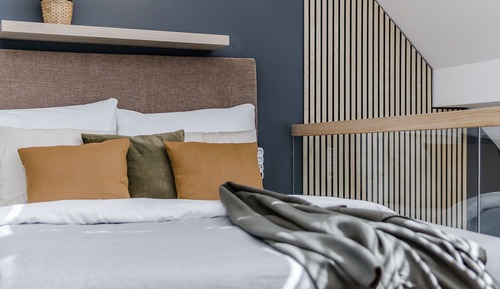 Comfort Apartment, 2 Bedrooms