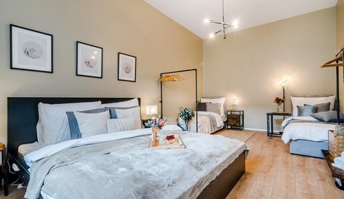 Comfort Apartment