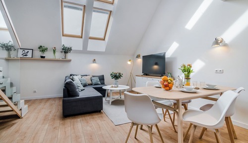 Comfort Apartment