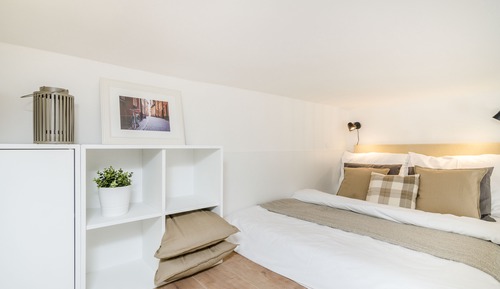 Comfort Apartment