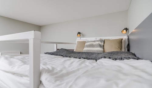Comfort Apartment