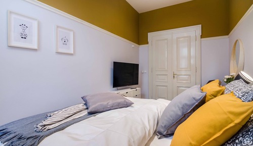 Comfort Apartment
