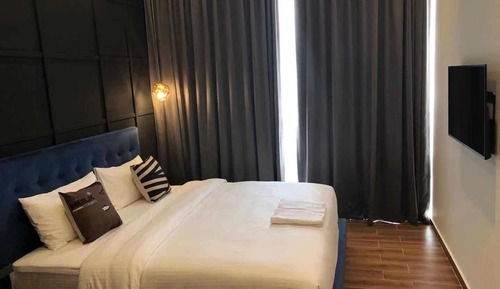 Comfort Studio Suite