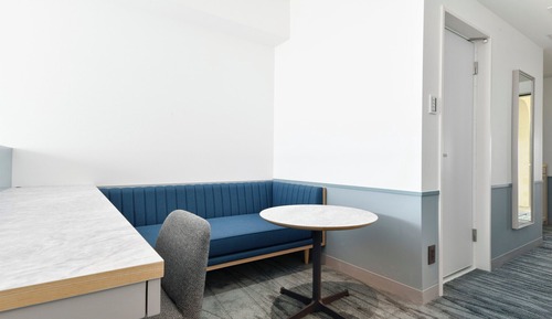 Ocean View Double Room, Non Smoking