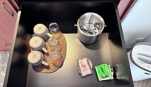 Moderate Room  with extra bed(for 3 persons)| Premier Wing|