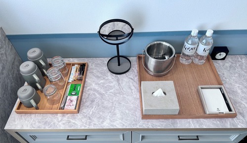 Junior Suite, Non Smoking (5 Beds)