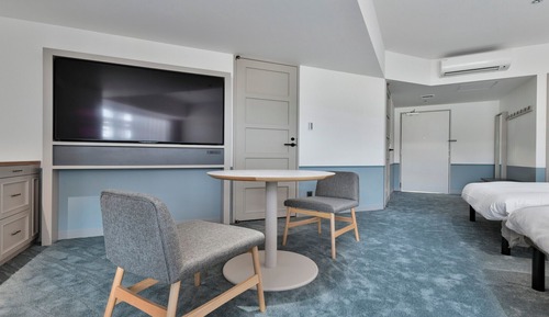 Deluxe Room, Non Smoking (2 Beds)