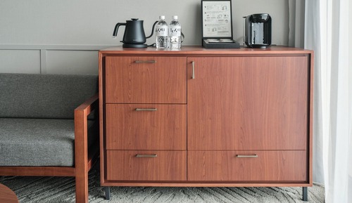 Premium Room | Premier Wing|