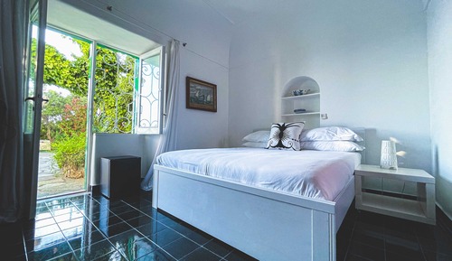 Standard Double Room, Pool View
