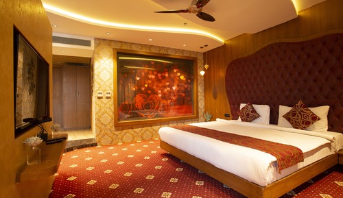 Sky Suite