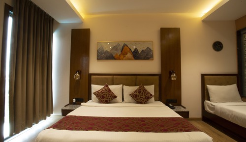 Family Suite