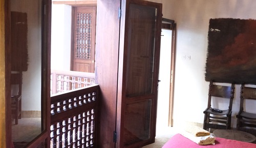 Comfort Double Room, Ensuite