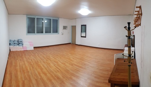 Family Room (Ondol)