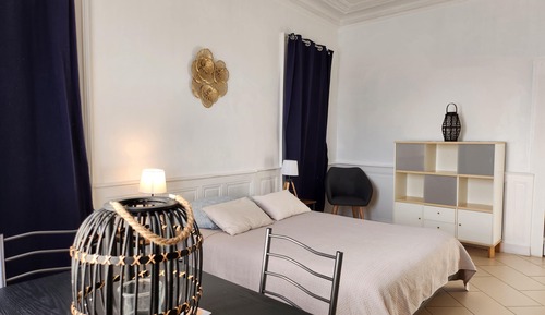 CHAMBRE MIRABELLE