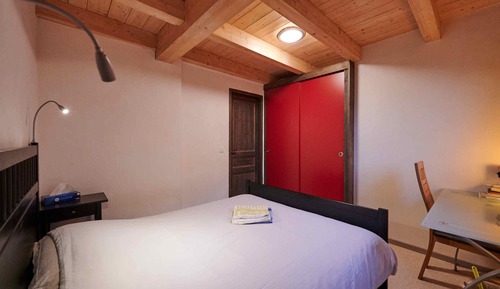 Standard Double Room (Kio)