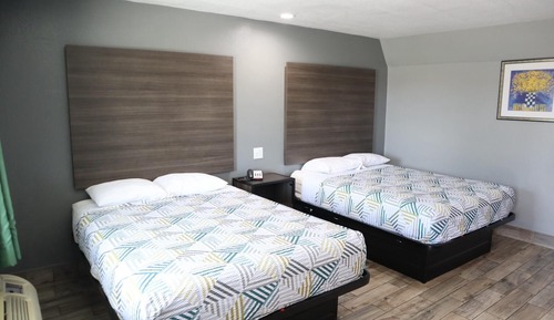 Room, 2 Queen Beds