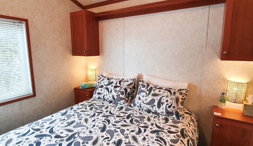 Family Cabin, 3 Bedrooms
