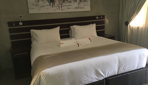 Standard Room, 1 Bedroom