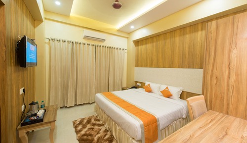 Business Double Room, 1 King Bed