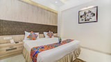Executive Double or Twin Room